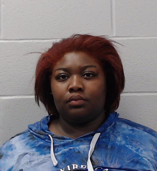 Daniel, Alexus arrested by Hays County SO/PD