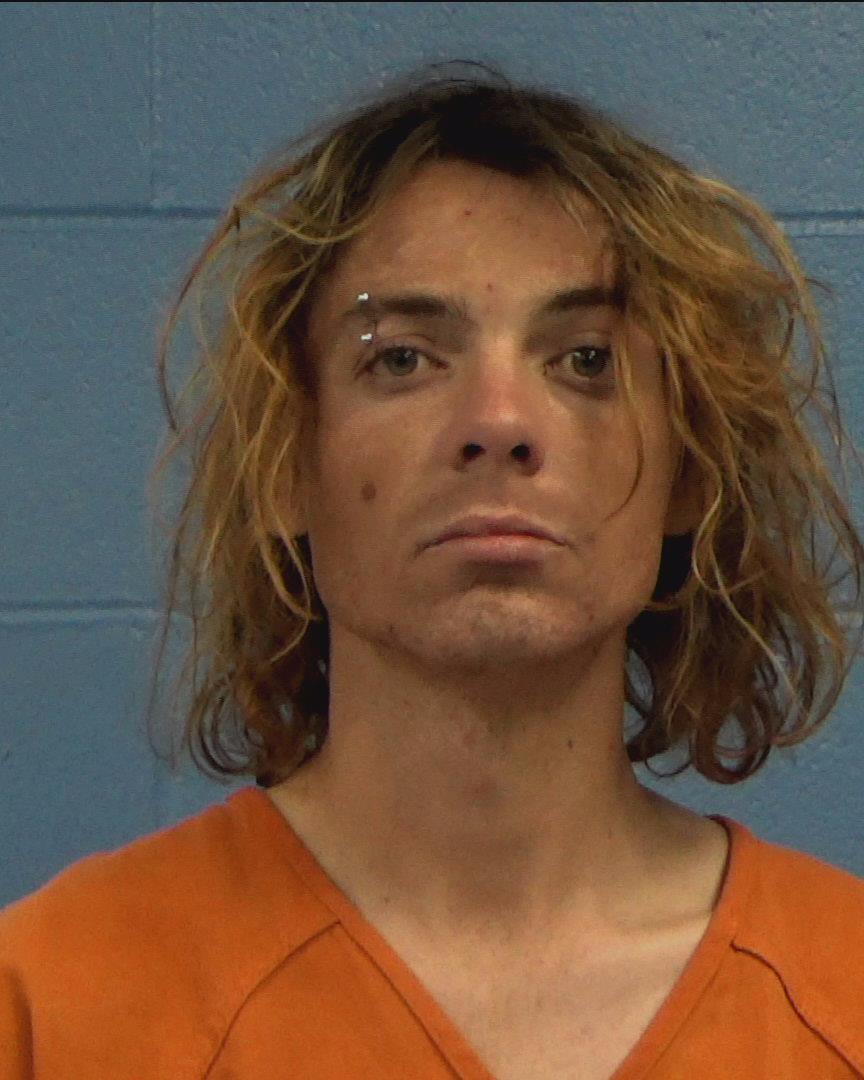 Hutchens, Darren Cord booking photo