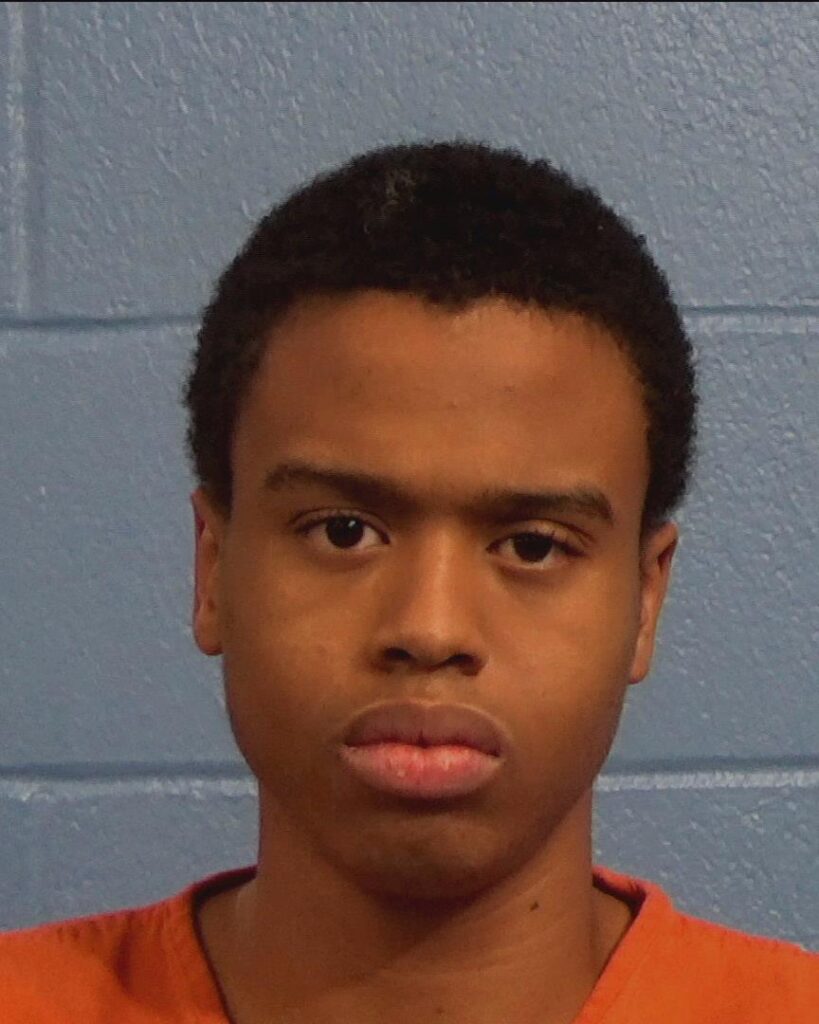 Khabele-Stevens, Thabo Ezekiel arrest record in Williamson County, Texas Khabele-Stevens, Thabo Ezekiel arrested in Williamson County, Texas mugshot