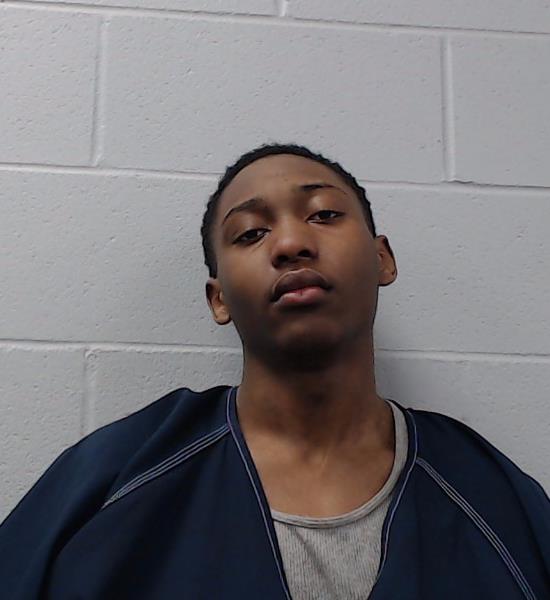 Bradley, Tramaine arrested by Hays County SO/PD