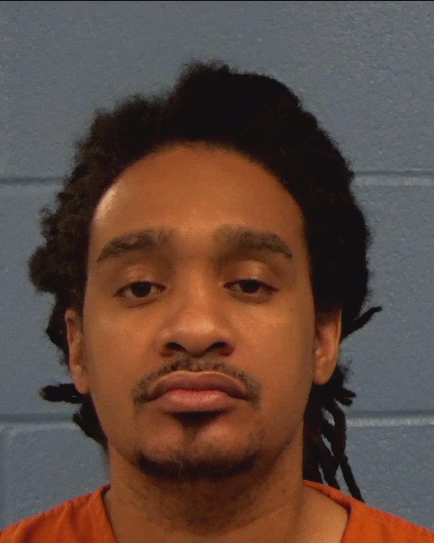 Daniels, Roderick Lamar booking photo