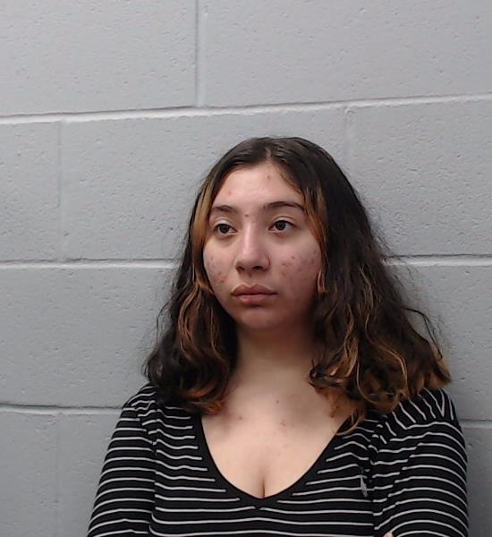 Prince, Jasmine Bianca arrested by Hays County SO/PD