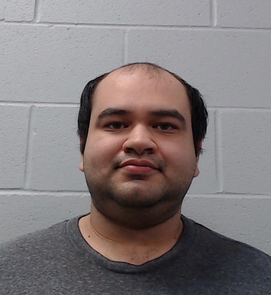 Campos Leao Hida, Luann Fabric arrested by Hays County SO/PD