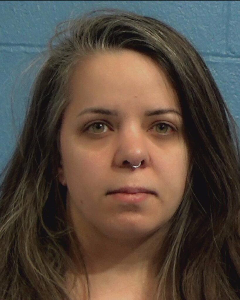 Babeji, Katie Lynn arrest record in Williamson County, Texas Babeji, Katie Lynn arrested in Williamson County, Texas mugshot