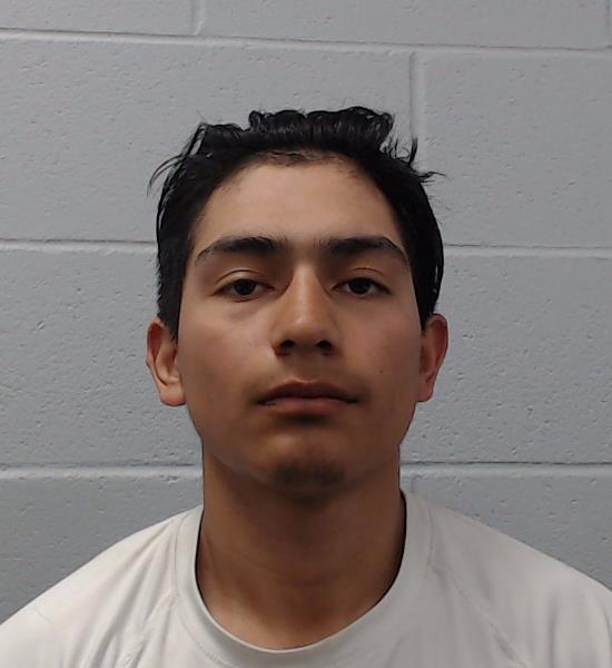 Garza, Gabriel Cain arrested by Hays County SO/PD