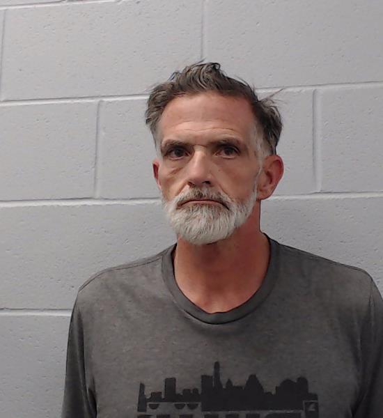 Donohue, Joshua Ryan arrested by Hays County SO/PD
