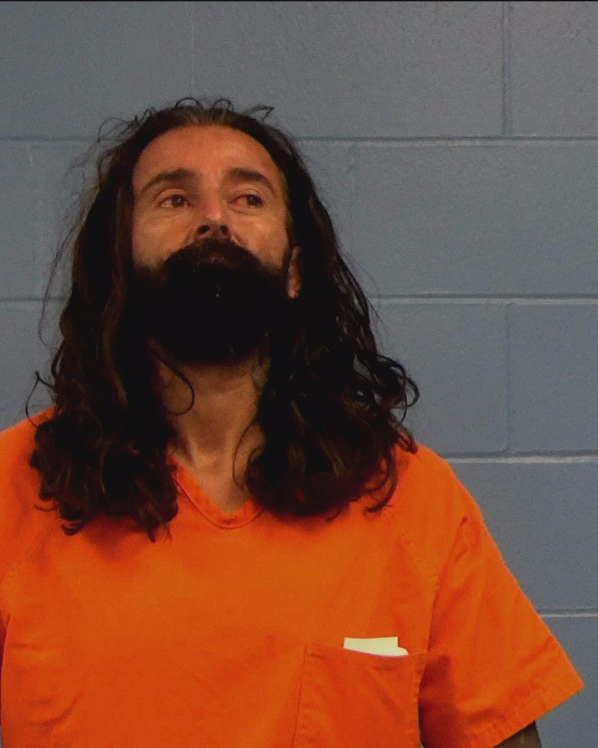 Wofford, Jerry L., II booking photo