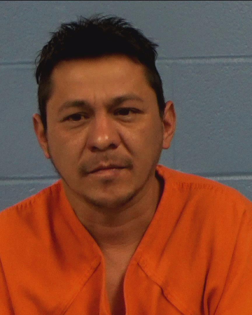 Perez, Juan Jose booking photo