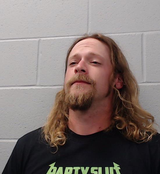 Sebesta, Drew Hunter arrested by Hays County SO/PD