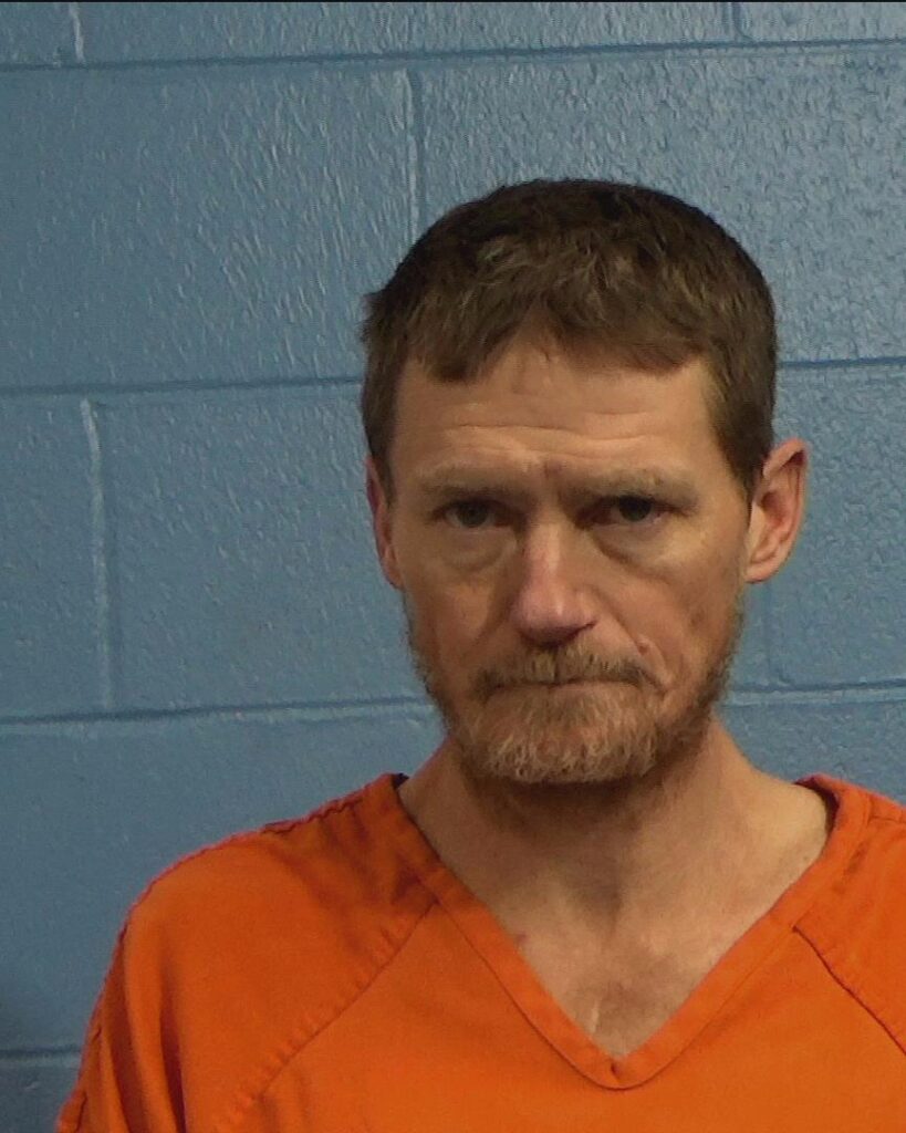 Berry, Buddy Carl arrested in Williamson County, Texas mugshot