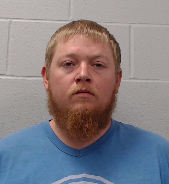 Brooks, Nocona Cy arrested by Hays County SO/PD