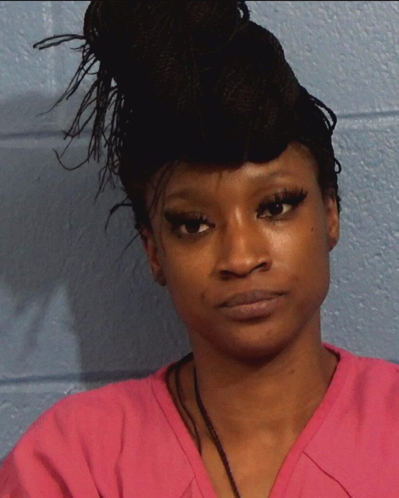 Dilworth, Shermetri Deshawn arrest record in Williamson County, Texas Dilworth, Shermetri Deshawn arrested in Williamson County, Texas mugshot