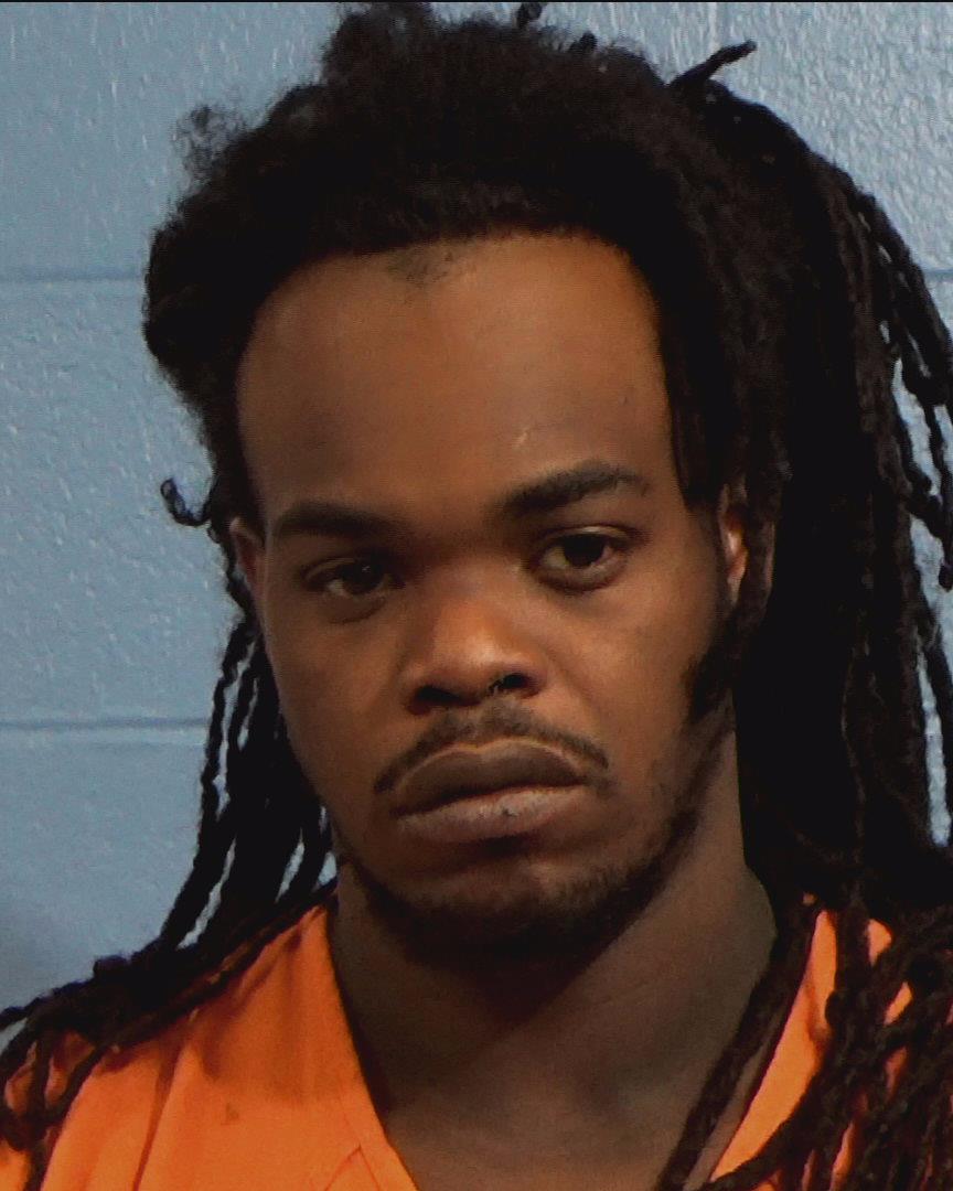 Daniels, Donte Shakiel booking photo