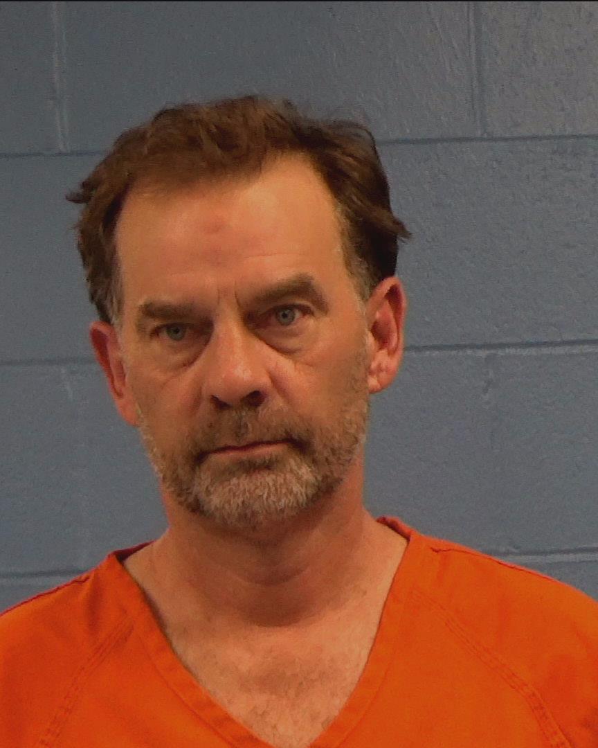 Adams, Steven Christopher booking photo