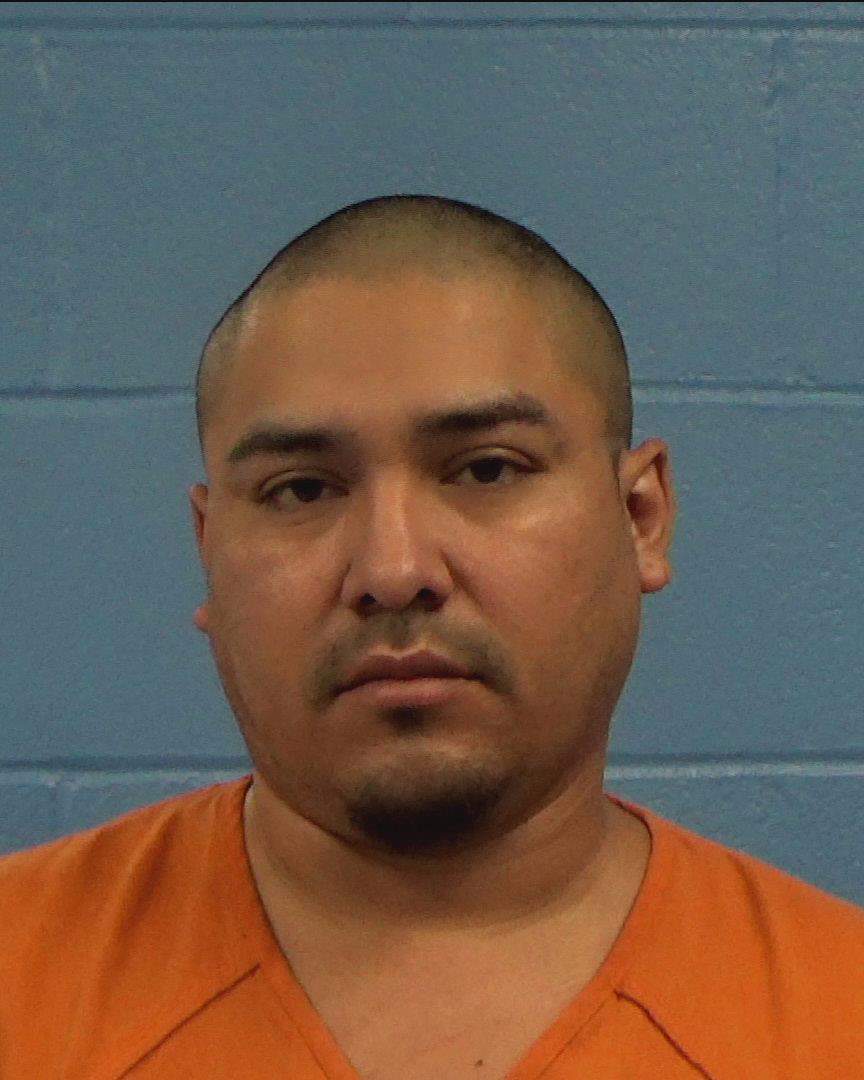 Chavez, Rigoberto booking photo