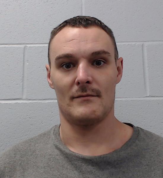 Johnson, Dilion arrested by Hays County SO/PD