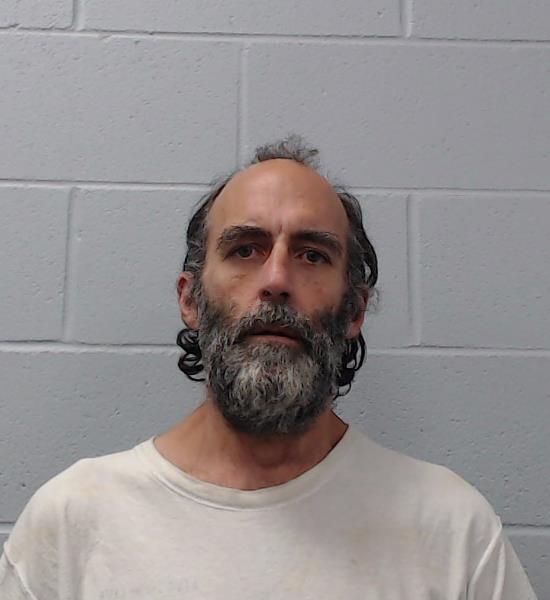 Praesel, Patrick Douglas arrested by Hays County SO/PD