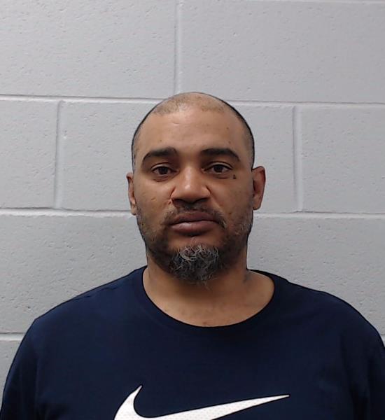 Brooks, Kevin Christopher arrested by Hays County SO/PD