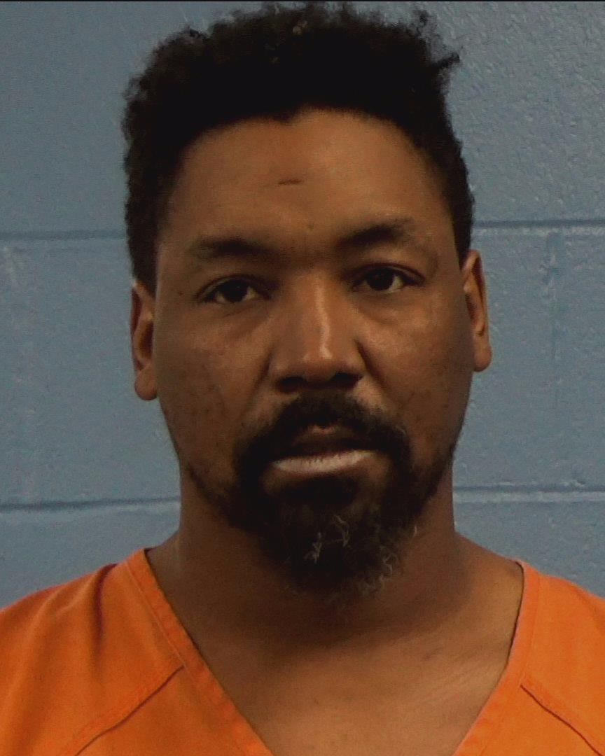 Hawkins, Detric Kevin booking photo