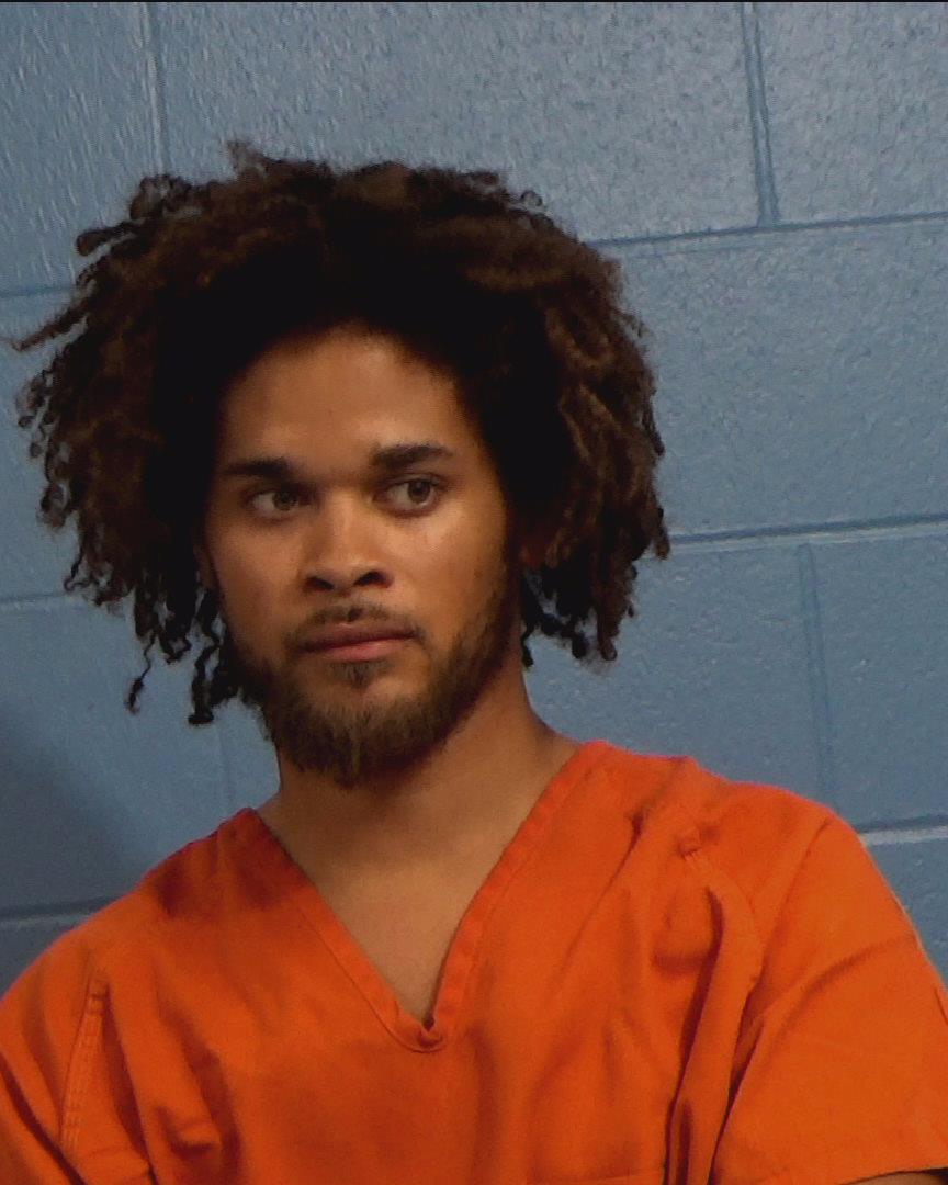 Lewis, Shannon, Jr. booking photo