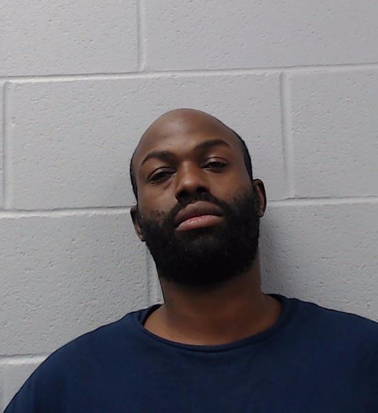 Robertson, Rogell Dennis, Jr. arrested by Hays County SO/PD