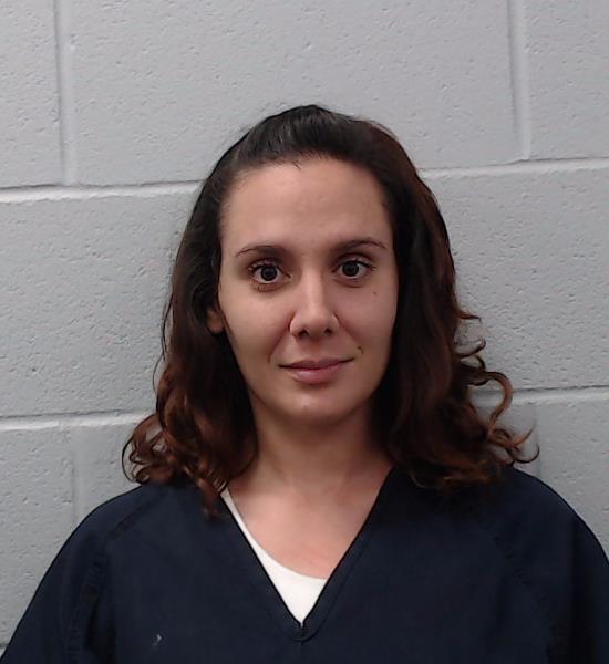 Jorpeland, Caroline Elizabeth arrested by Hays County SO/PD