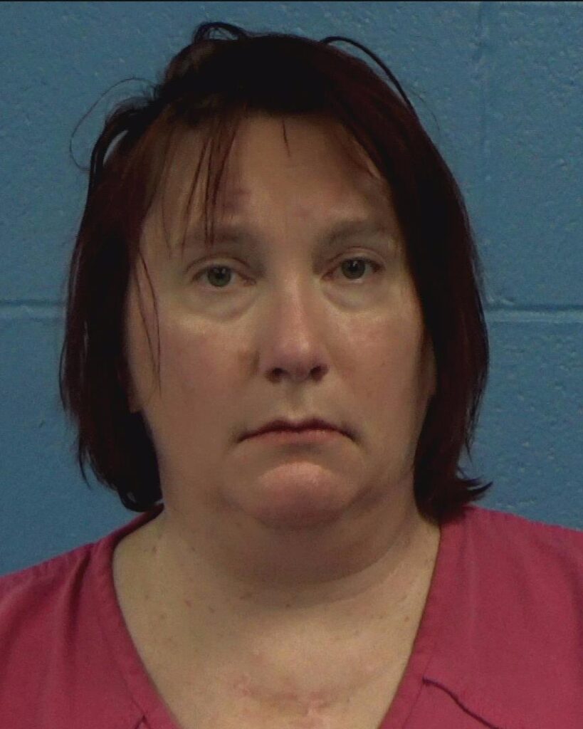 Holland, Jami Carol arrest record in Williamson County, Texas Holland, Jami Carol arrested in Williamson County, Texas mugshot
