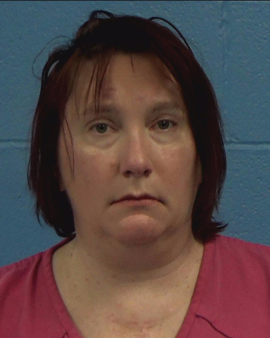 Holland, Jami Carol booking photo