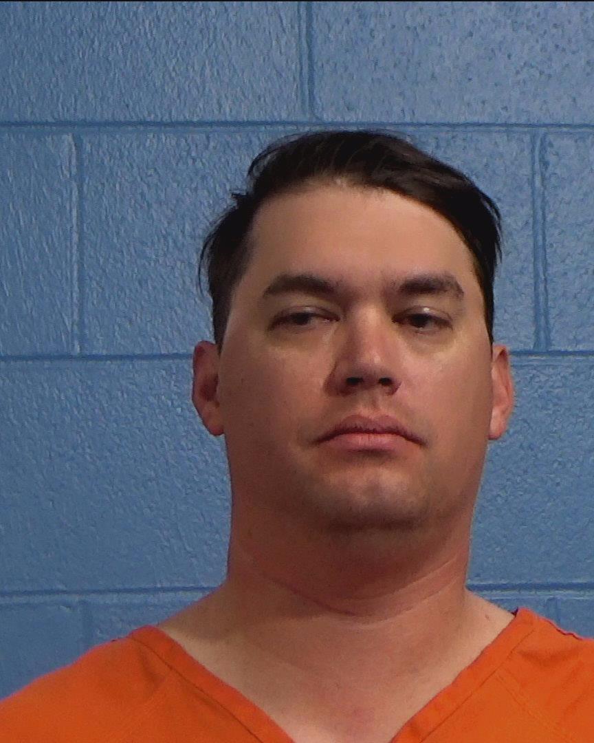 Rendon, Eric Martin, Jr. booking photo