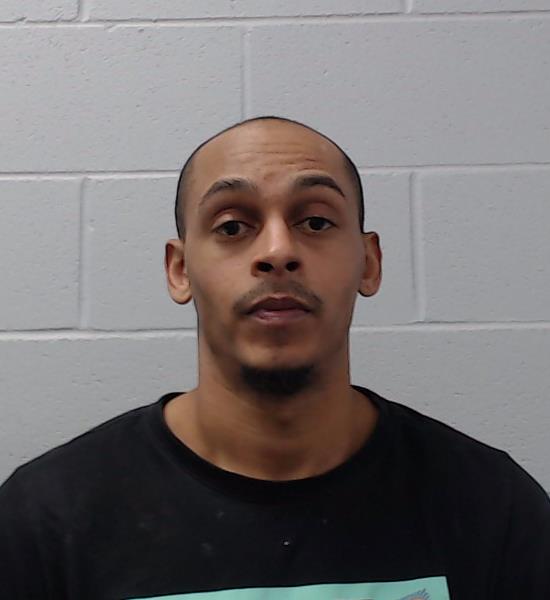 Williams, Tyvon Lakie arrested by Hays County SO/PD