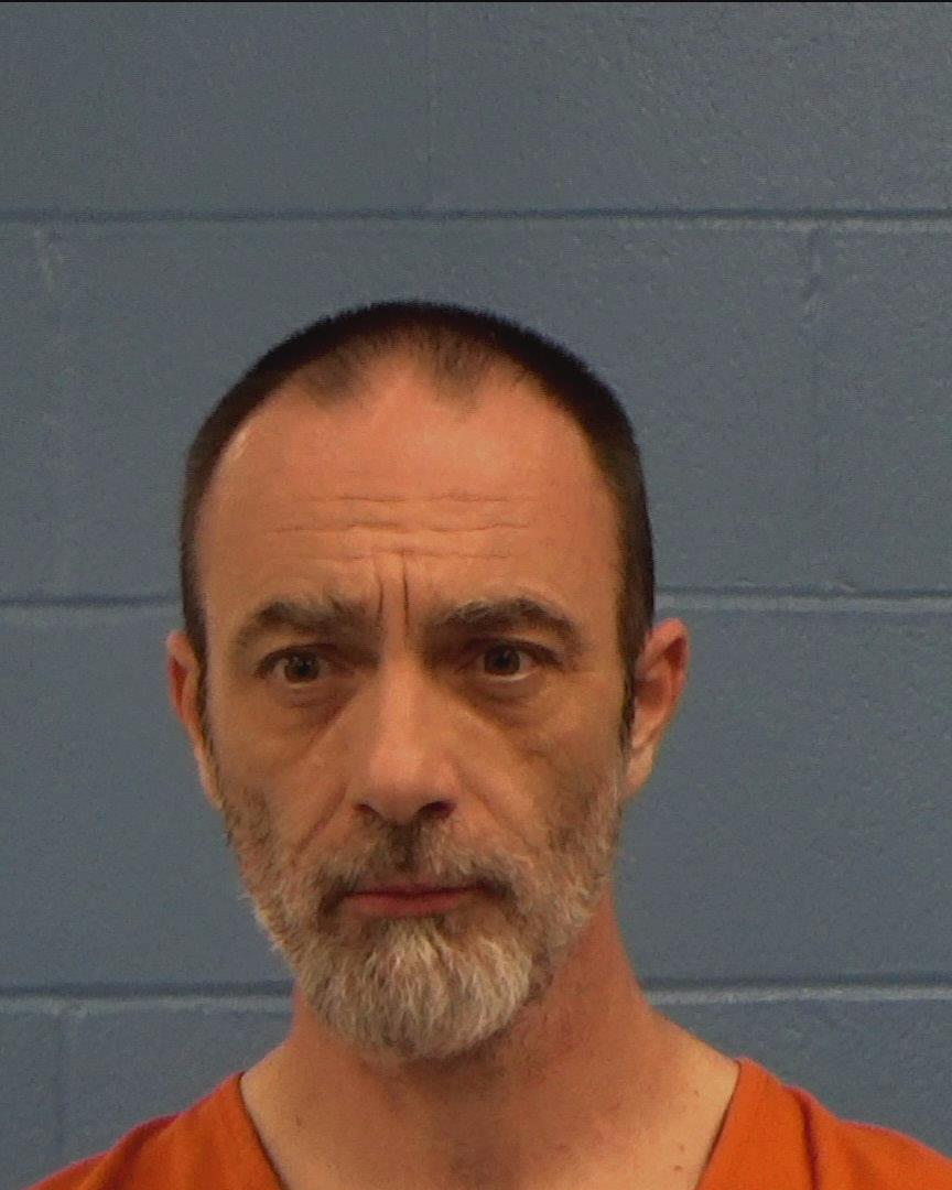 Sommer, William John booking photo