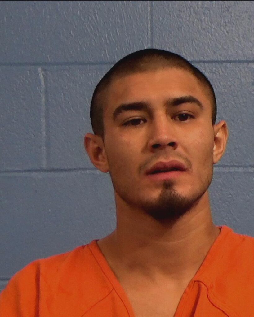 Blackburn, Jason Everette, Jr. arrested in Williamson County, Texas mugshot
