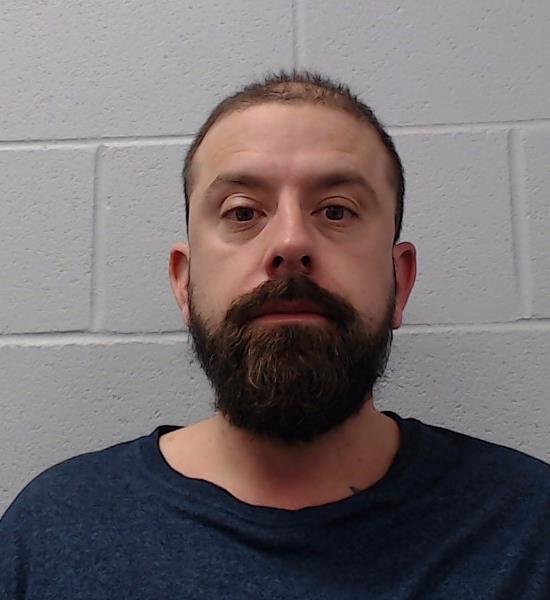 Gonzales, Gregory Thomas arrested by Hays County SO/PD