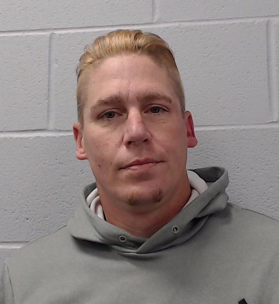 Bonja-Doran, Christian Michael arrested by Hays County SO/PD