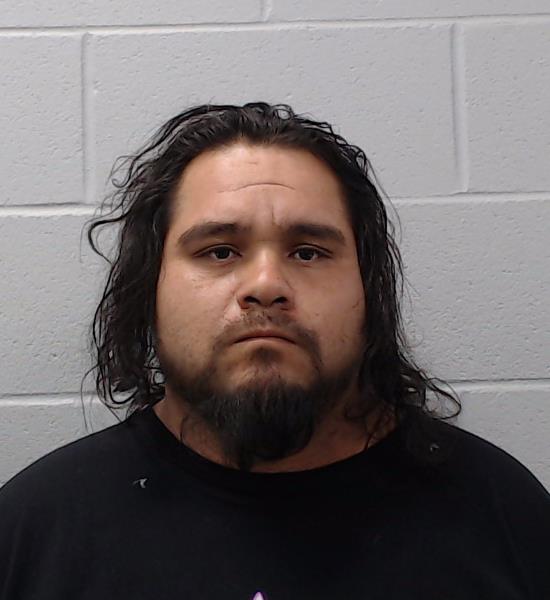 Ruiz-Rivera, Miguel arrested by Hays County SO/PD