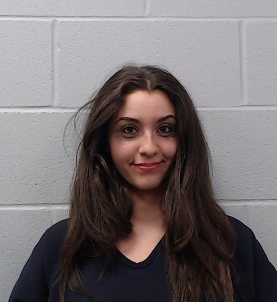 Finley, Shannon arrested by Hays County SO/PD