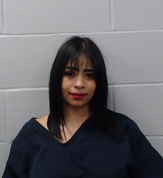 Cabieles Hernandez, Lizzy arrested by Hays County SO/PD