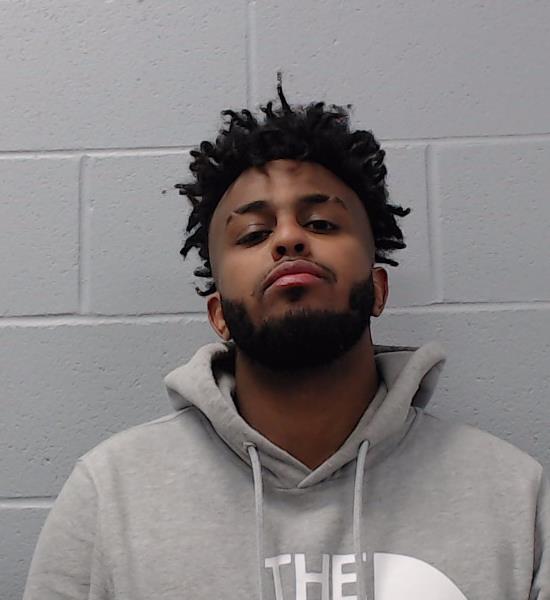 Kibrom, Israel Solomon arrested by Hays County SO/PD