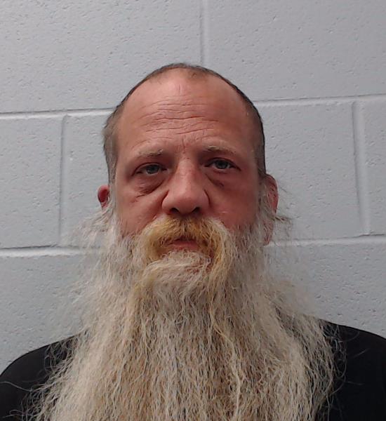 Holland, Stephen Thomas arrested by Hays County SO/PD