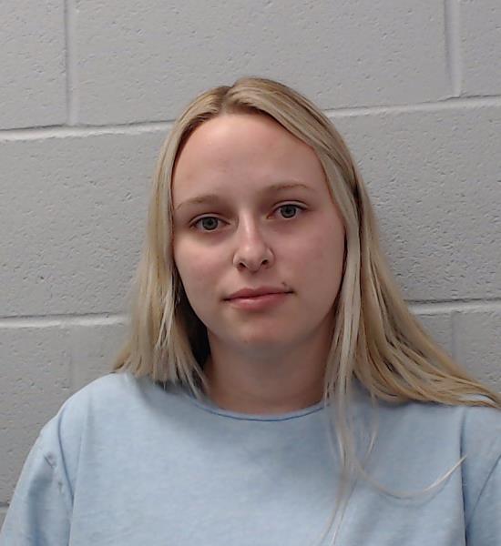 Mendenhall, Peyton arrested by Hays County SO/PD