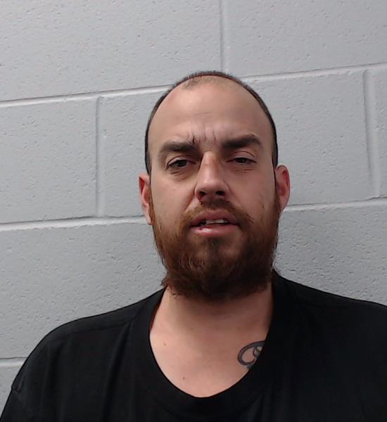 Mondragon, Isaiah arrested by Hays County SO/PD