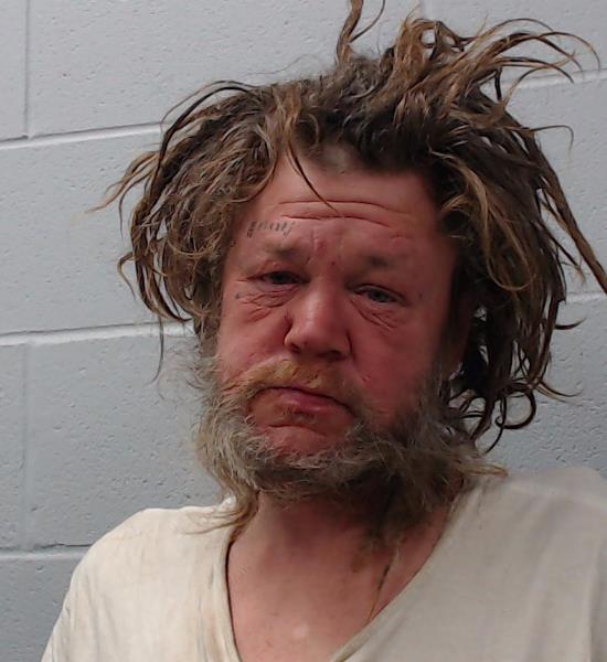 Cunningham, Richard Joseph, Jr. arrested by Hays County SO/PD