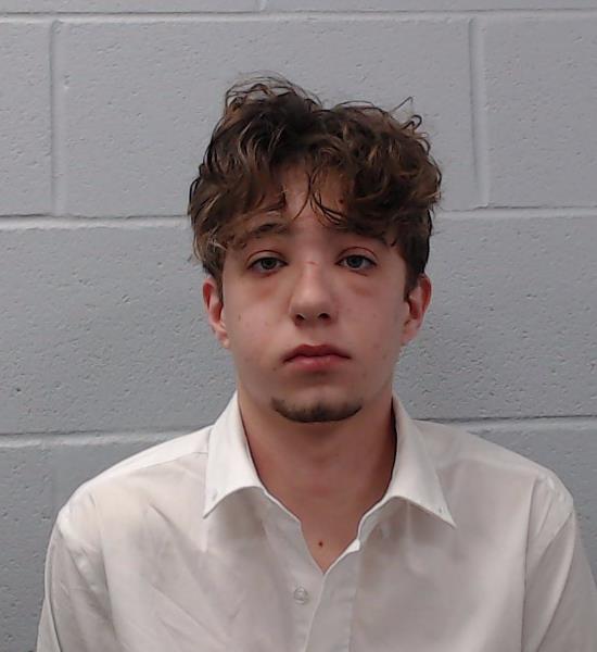 Sterling, Reilly Shipman arrested by Hays County SO/PD