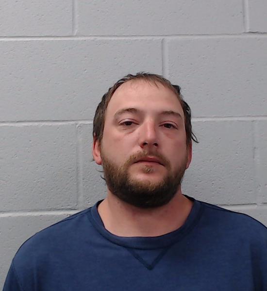 Scales, Miles arrested by Hays County SO/PD