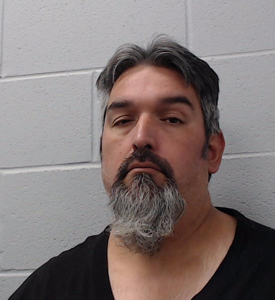 Chapa, Victor, Jr. arrested by Hays County SO/PD