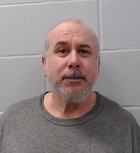 Hawk, Kevin Montgomery arrested by Hays County SO/PD