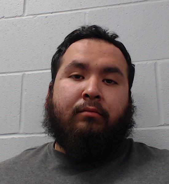 Perez, Jacob Isaac arrested by Hays County SO/PD