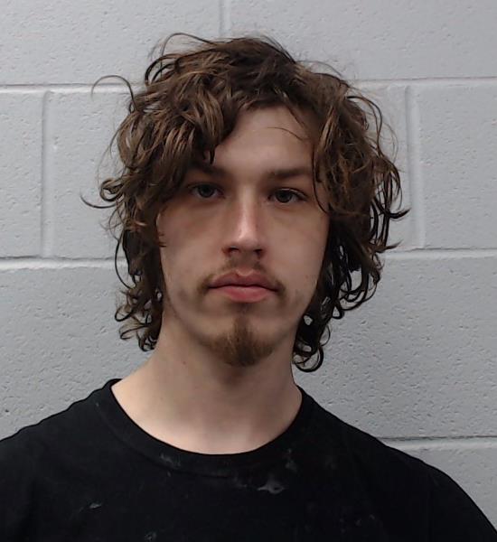 Haynie, Reed Davis arrested by Hays County SO/PD