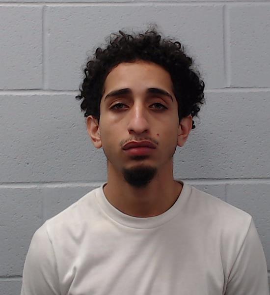 Taylor, Tyrin Levon arrested by Hays County SO/PD