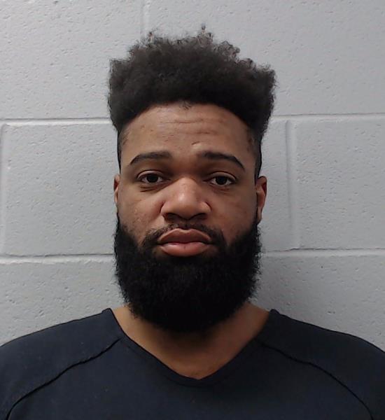 Pickens, John Fitzgerald arrested by Hays County SO/PD